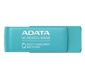 64GB ADATA UC310 USB 3.2 ECO foto