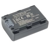 Baterie AVACOM pro Sony NP-FH30, FH40, FH50 Li-Ion 6.8V 700mAh 4.8Wh foto