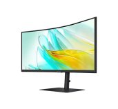 34” Samsung LS34C652UAUXEN foto