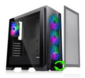EVOLVEO Ptero Q2+, 2x čelní panel-sklo/mřížka, 4x foto