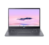 Acer Chromebook/CB515-2HT/i5-1335U/15,6”/FHD/T/8GB/256GB SSD/Iris Xe/Chrome/Gray/2R foto