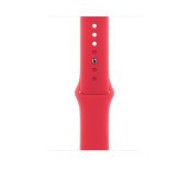 Watch Acc/45/(P)RED Sport Band - S/M foto