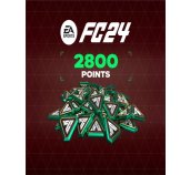 ESD EA SPORTS FC 24 2800 FUT Points foto