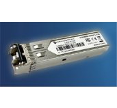 Grandstream SFP Fiber modul, multi mod, 550m, 1.25 Gbps foto