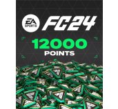 ESD EA SPORTS FC 24 12000 FUT Points foto