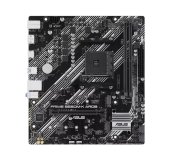 ASUS PRIME B550M-K ARGB/AM4/mATX foto
