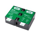 APC Replacement Battery Cartridge 166 foto