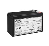 APC Replacement Battery Cartridge 177 foto