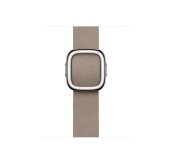 Watch Acc/41/Tan Modern Buckle - Large foto