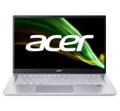 Acer SF314-43 14/R5-5500U/16G/512SSD/W11H silver foto