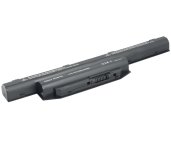 Baterie AVACOM pro Fujitsu Siemens LifeBook A544, E754 Li-Ion 10,8V 5200mAh/56Wh foto