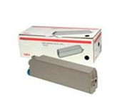 Černý toner do MC861/851 (7.000 stránek) foto