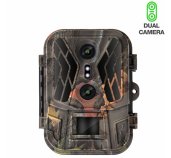 EVOLVEO StrongVision DUAL A, fotopast/bezpečnostní kamera foto