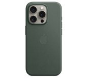 iPhone 15 Pro FineWoven Case MS - Evergreen foto