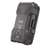 Solární powerbanka VIKING TYR III foto