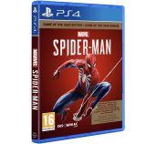 PS4 -Marvel´s Spider-man GOTY foto