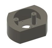 TP-LINK držák/stojan pro kamery Tapo C310/C320/C325 na stěnu a strop, bílý s krytkou kabelů foto