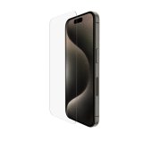Belkin ScreenForce Pro TemperedGlass AM Screen Protection for iPhone 15 Pro foto