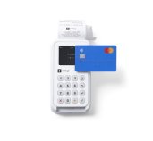 SumUp 3G Payment Kit platební terminál s tiskárnou foto