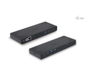 i-tec USB-C Triple Display Docking Station Gen 2, PD 100W foto
