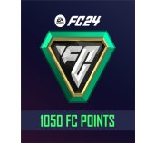 ESD EA SPORTS FC 24 1050 FUT Points foto