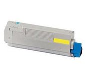 Toner žlutý pro modely C301dn/C321dn (1.500stran) foto