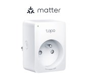 TP-link Tapo P100M(EU) chytrá mini zásuvka (Ger.) foto