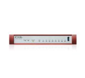 ZYXEL USG Flex100 H,8xGig.ports,1*USB,1 YR secur. foto