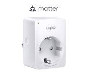 TP-Link Tapo P110M chytrá mini zásuvka, monitoring foto