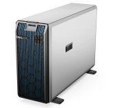 Dell Server PowerEdge T350 E-2336/16G/2x480GB/8x3,5”/H755/1x700W/3Y ProSupport foto