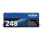Brother TN-TN248 Black (1 000 str.) foto