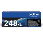 Brother TN-TN248XL Black (3 000 str.) foto