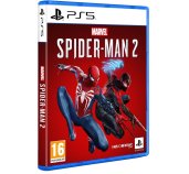 PS5 - Marvel´s Spider-Man 2 foto