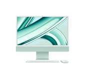 Apple iMac 24/23,5”/4480 x 2520/M3/8GB/256GB SSD/M3/Sonoma/Green/1R foto