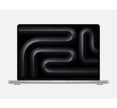 Apple MacBook Pro 14/M3 Pro/14,2”/3024x1964/18GB/1TB SSD/M3 Pro/Sonoma/Silver/1R foto