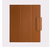 E-book ONYX BOOX pouzdro pro TAB ULTRA C PRO, magnetické, hnědé foto