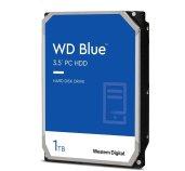 HDD 1TB WD10EARZ Blue 64MB SATAIII/600 foto