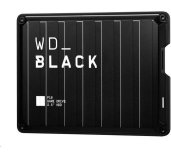 Ext. HDD 2,5” WD_BLACK 2TB P10 USB 3.2 foto