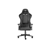 Herní křeslo Genesis NITRO 550 G2, šedé foto