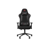 Herní křeslo Genesis NITRO 440 G2 MESH, černé foto