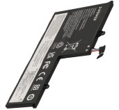 2-POWER Baterie 11,55V 4650mAh pro Lenovo ThinkBook 14-IML, 14-IIL, 15-IML, 15-IIL foto