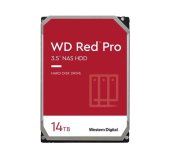 HDD 14TB WD142KFGX Red Plus foto