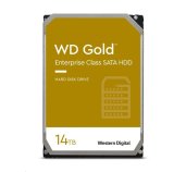 HDD 14TB WD142KRYZ Gold 512MB SATAIII 7200rpm foto