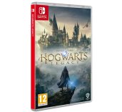 NS - Hogwarts Legacy foto