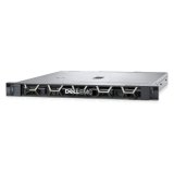 Dell Server PowerEdger R250 E-2314/16GB/1x 2TB SATA/4x3,5”/H355/3NBD Basic foto