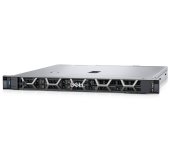 Dell server PowerEdge R350 E-2336/16GB/1x480 SSD/8x2,5”/H755/3NBD Basic/2x 700W foto