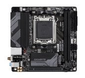 GIGABYTE B650I AX foto