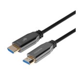 TB Touch kabel HDMI v2.0 optický 15m foto