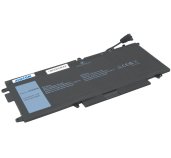Baterie AVACOM pro Dell Latitude 7389, 7390 2-in-1 Li-Pol 7,6V 7895mAh 60Wh foto