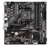 GIGABYTE A520M DS3H V2 foto